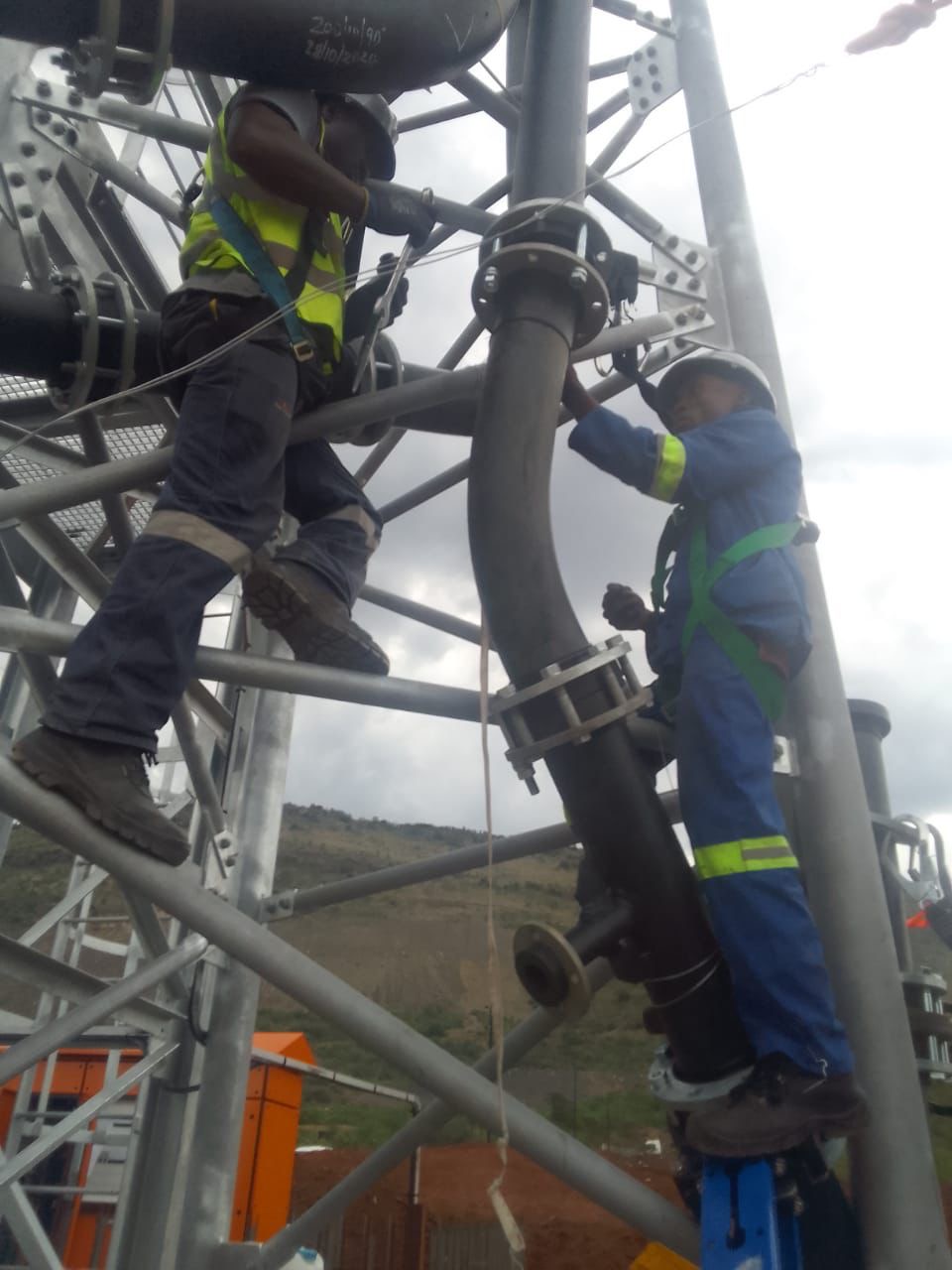 Lebcoq construction operations
