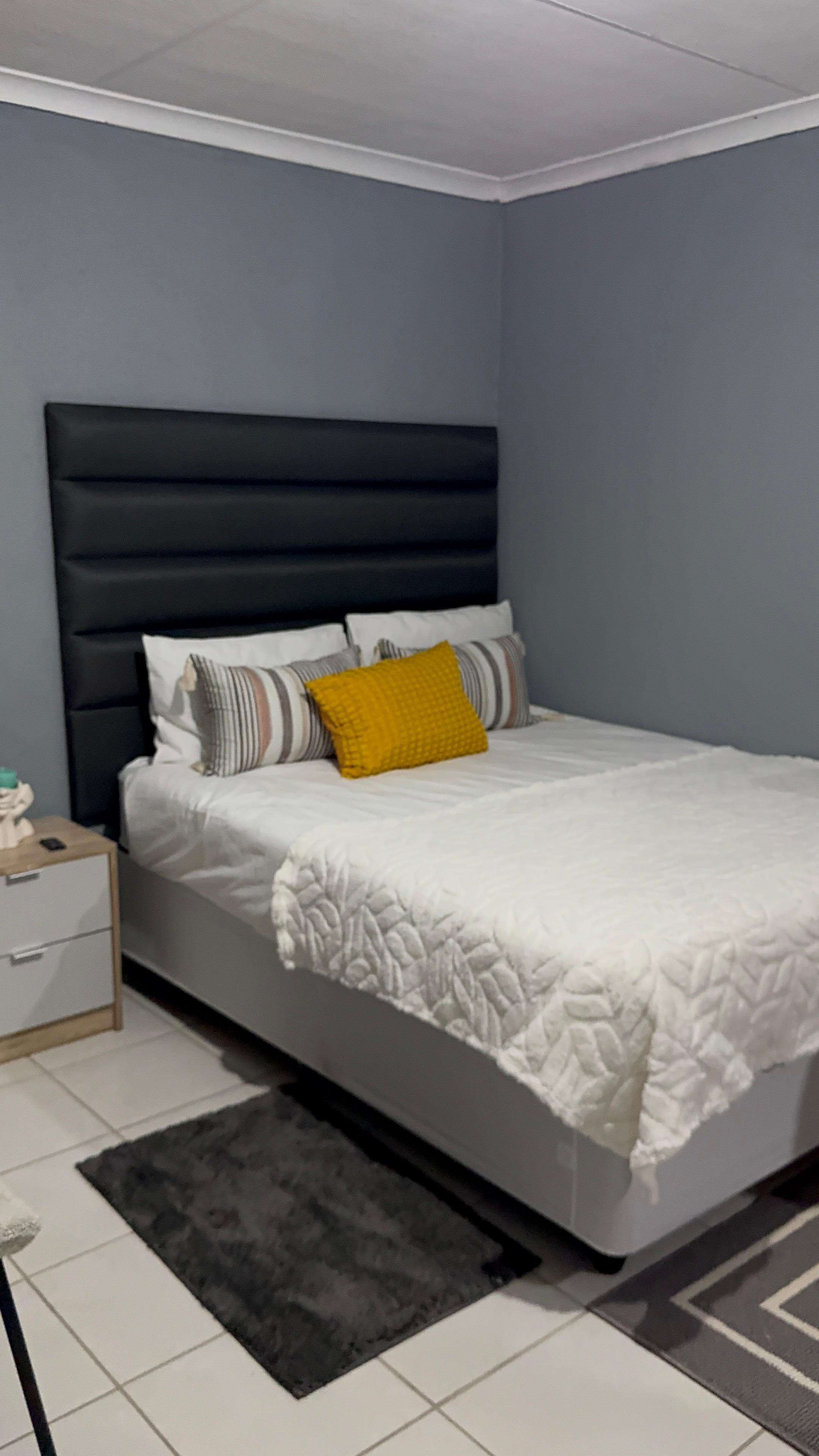 Accommodation